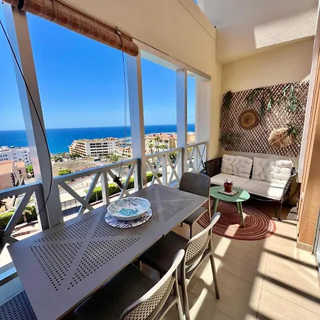 La Tortuga Ocean View דירה *