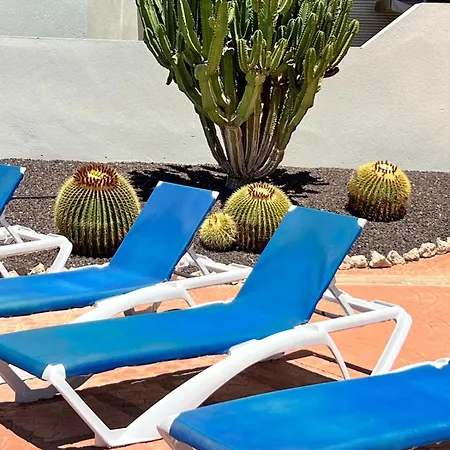Apartment La Tortuga Ocean View