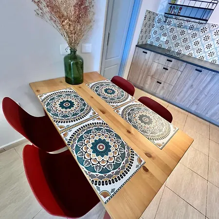 La Tortuga Ocean View Apartment San Miguel de Abona