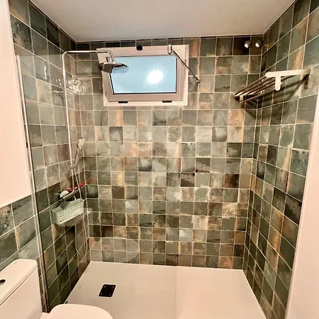 La Tortuga Ocean View דירה