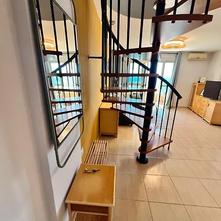 La Tortuga Ocean View Apartment San Miguel de Abona