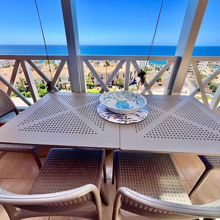 La Tortuga Ocean View * San Miguel de Abona