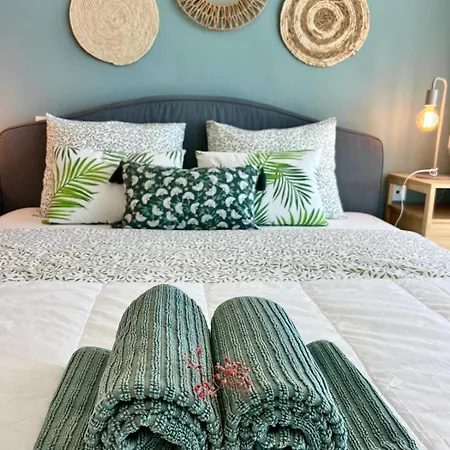 La Tortuga Ocean View *