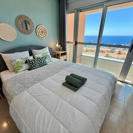 דירה La Tortuga Ocean View