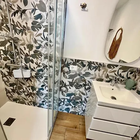 La Tortuga Ocean View Apartment *