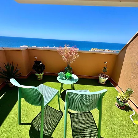 La Tortuga Ocean View *