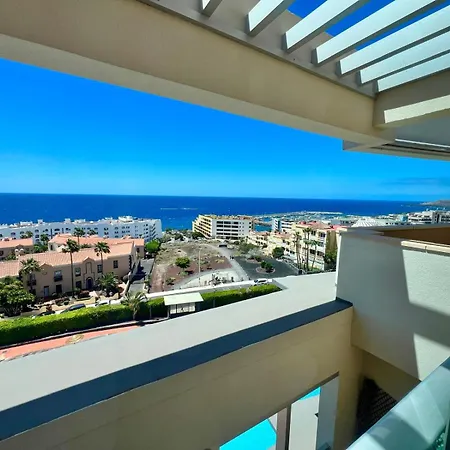 La Tortuga Ocean View *