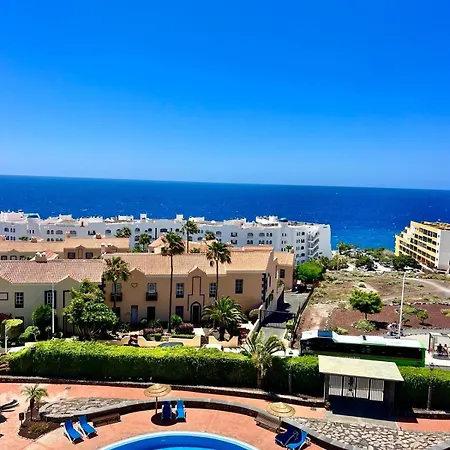 La Tortuga Ocean View