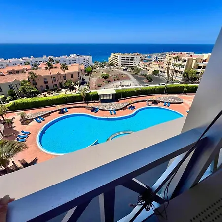 La Tortuga Ocean View * San Miguel de Abona